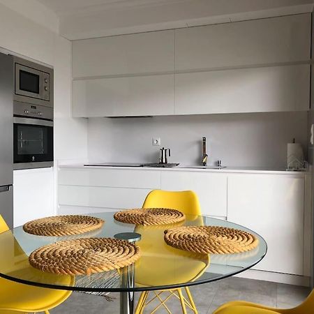 Apartament Piso En La Playa Ribeira Zewnętrze zdjęcie