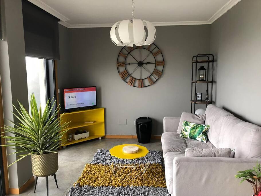 Apartament Piso En La Playa Ribeira Zewnętrze zdjęcie